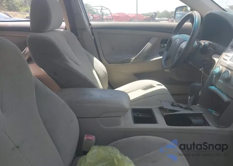 2008 Toyota Camry Le/Se/Xle from USA, damaged, VIN 4T1BE46K78U755012